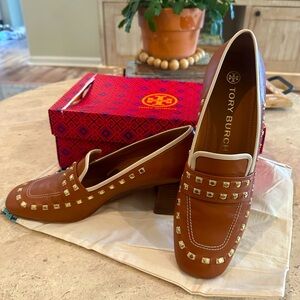 Tory Burch Loafers